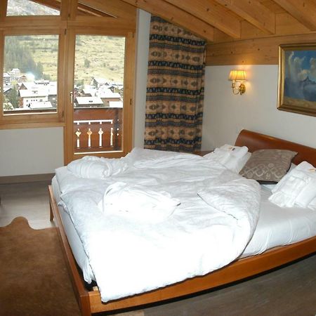 Chalet Guggenbiel Zermatt Exterior foto