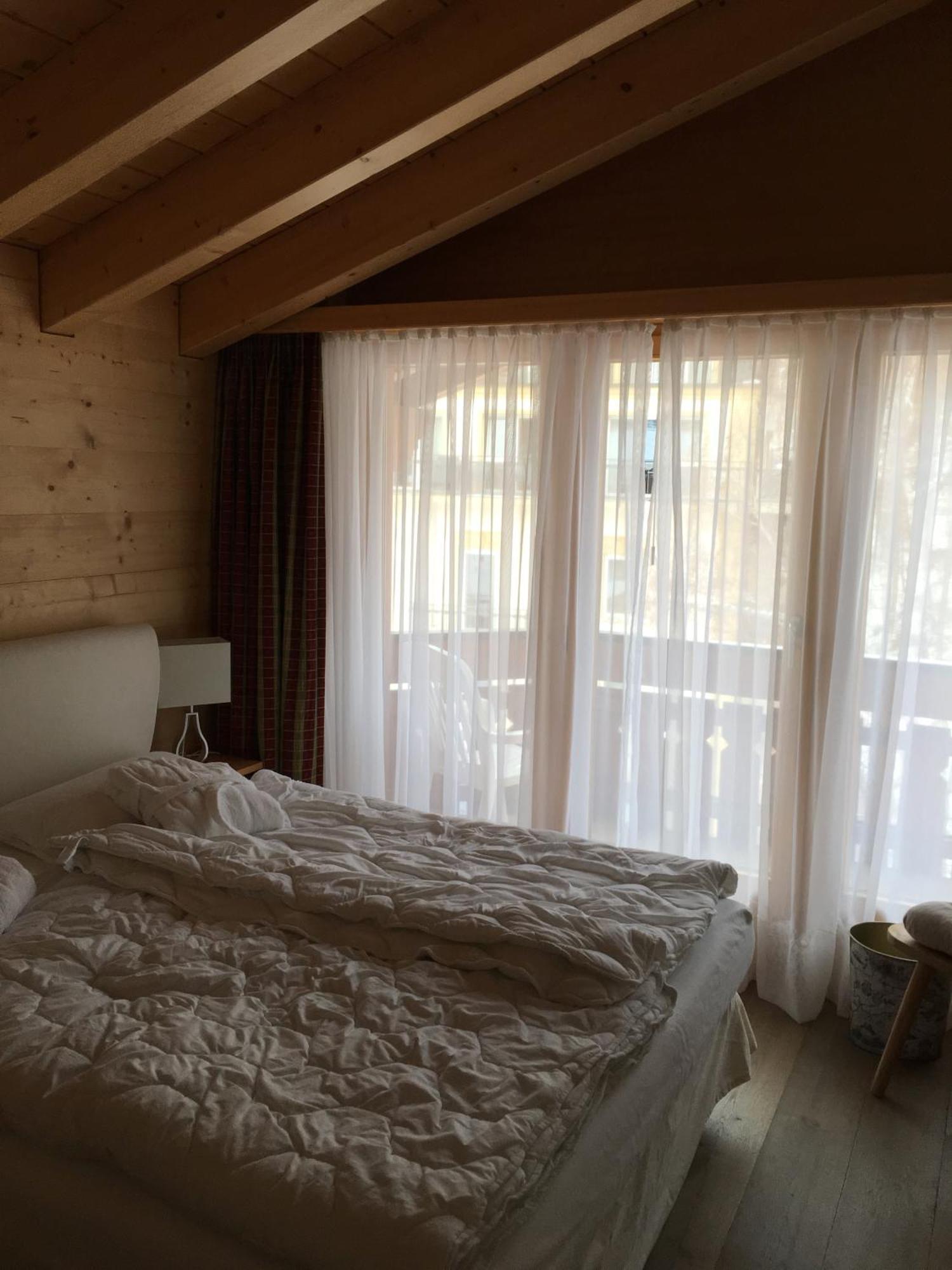 Chalet Guggenbiel Zermatt Habitación foto